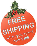 Perth Mint Free Shipping Promotion Image