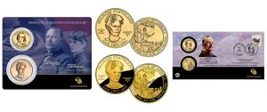 US Mint Sales: Cleveland Products Debut, Commemorative Coins Rise