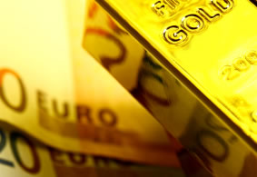 Gold Rebounds to Above $1700, US Coins Rise