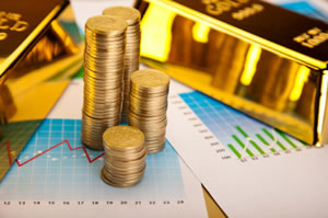 Gold Dips in November, Silver Up; US Bullion Coin Sales Sizzle