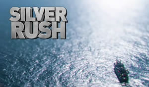 Discovery's SILVER RUSH Series Premieres Sunday