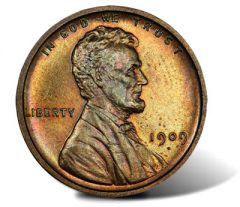 Legend-Morphy Rare Coin Regency Auction Realizes 1.73M
