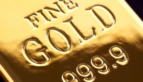 999.9 Fine Gold
