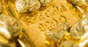 Fine Gold and Gold Nuggets