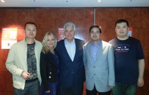 PCGS Announces Shanghai Office, Expands Partnerships in China