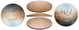 Baseball Coin Design Competition Underway