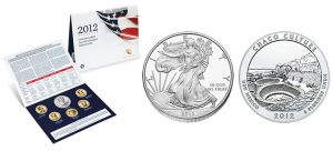 U.S. Mint Suspends Three Numismatic Silver Products