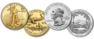 $5 Gold Eagle Sales Resume, Allocation Ends for 5 Oz Bullion Coins $5 Gold Eagle Sales Resume, Allocation Ends for 5 Oz Bullion Coins