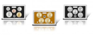 2013 US Mint Silver Proof Set Debuts