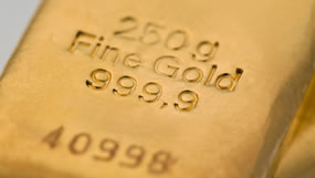 250g Fine Gold