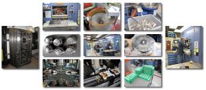 San Francisco Mint Coin Production Photos
