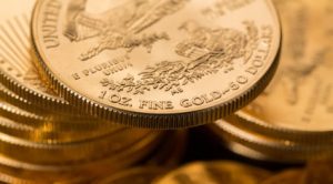 2013 American Eagle Bullion Coins Skyrocket in April Sales