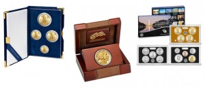 US Mint to Cut Prices on Gold Coins, Silver Sets as Melt Values Fall