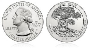 US Mint Considering Lower Prices on Silver Coin Products