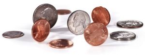 US Mint Coin Production Reaches Almost 1.1 Billion in May 2013
