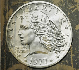 US Bill Seeks New Dime, Quarter and Half Dollar Designs