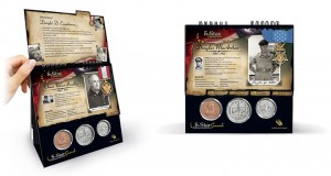 2013 5-Star Generals Profile Collection Limited to 50,000