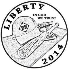 Essence of a Nation's Pastime