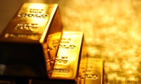 Gold, Silver Edge Higher; US Mint Gold Sales Rise