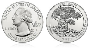US Mint Cutting Prices on Coins Containing Silver