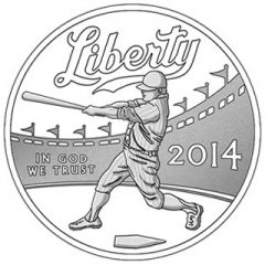 Liberty is a Grand Slam