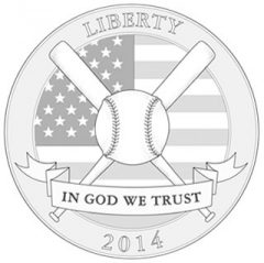 The love of the game