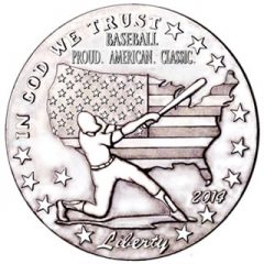 The proud American classic