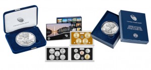 US Mint Pricing for Silver Coins and Products May Rise