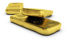 Gold Prices End Lower for Fifth Straight Session