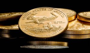 US Mint Bullion Coins Strong to Screaming in July Sales