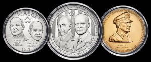 2013 5-Star Generals Profiles Collection Available