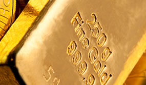 Gold Bullion and Coins