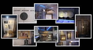 Public Tour of US Mint at Philadelphia, Photos and Tips