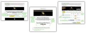 US Mint Online Enhancements, New Shopping Cart and Waiting Room