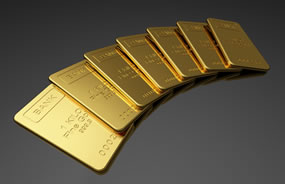 7 Gold Bars