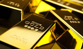 Gold, Silver Close Lower; Then Soar as Fed Holds Tapering