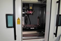 Laser Machine to Imprint Serial Numbers