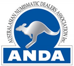 PCGS to Attend ANDA Melbourne Coin and Banknote Show