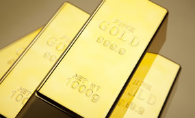 Gold, Silver Close Higher but Slip After Fed News