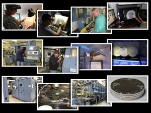 Photo Walkthrough of U.S. Mint at Philadelphia