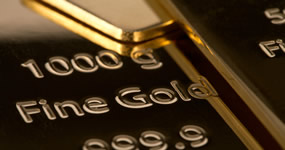 1000 g Fine Gold 999.9