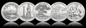 2013 America the Beautiful Silver Coins Selling Out Quickly