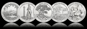 2013 America the Beautiful Silver Coins Selling Out Quickly 2013 America the Beautiful Silver Coins Selling Out Quickly