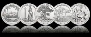 2013 America the Beautiful 5 Oz Silver Coins Sell Out 2013 America the Beautiful 5 Oz Silver Coins Sell Out