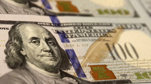 BEP Produces 541.9M Banknotes in Nov, Signings by Rosie Rios