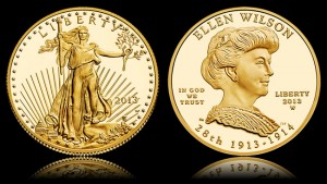 US Mint Sales: Gold Coins, Quarters Firm, New Sold Out Totals