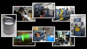 How the Denver Mint Makes Dies to Produce Coins