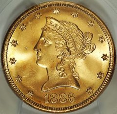 Saddle Ridge Hoard of Buried Gold Coins Authenticated by PCGS