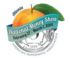 BEP and US Mint at ANA Money Show, Signings by Rosie Rios