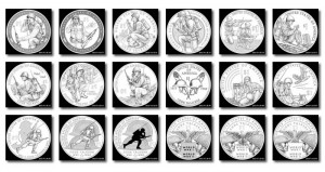 2016 Native American $1 Coin Designs Feature Code Talkers
